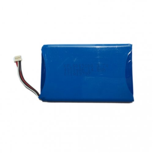 Battery Replacement for New XTOOL X100 PAD PLUS Programmer